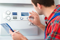 free Lochfoot gas safe engineer quotes